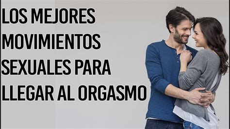 culiada profunda|Las 5 mejores posiciones para que ella tenga el orgasmo de su vida.